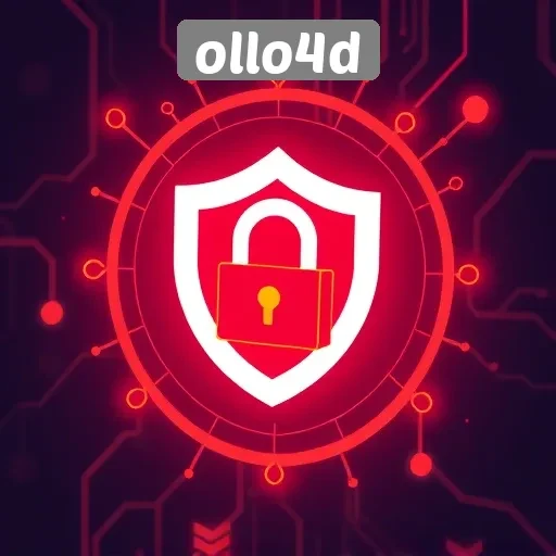 Keamanan dan Privasi Data di Ollo4D untuk Pengguna di Indonesia