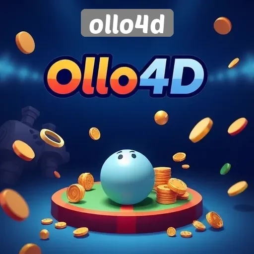 Mengexplore Fitur Menarik yang Ditawarkan Ollo4D