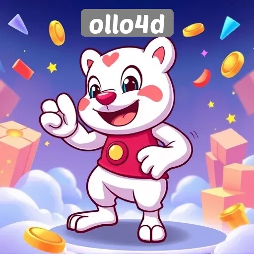 Fitur Menarik yang Ditawarkan Oleh Ollo4d