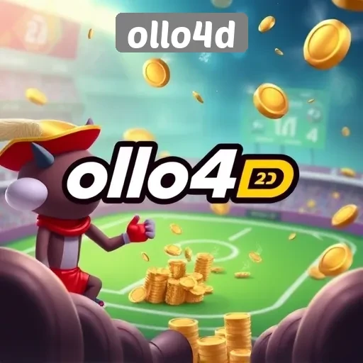 Karakteristik Fitur Menarik di Situs Game ollo4d