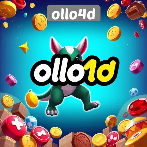 Bermain Game Gratis di ollo4d Apa Saja Pilihannya