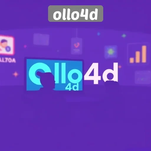 Masa Depan Industri Game Online Bersama ollo4d