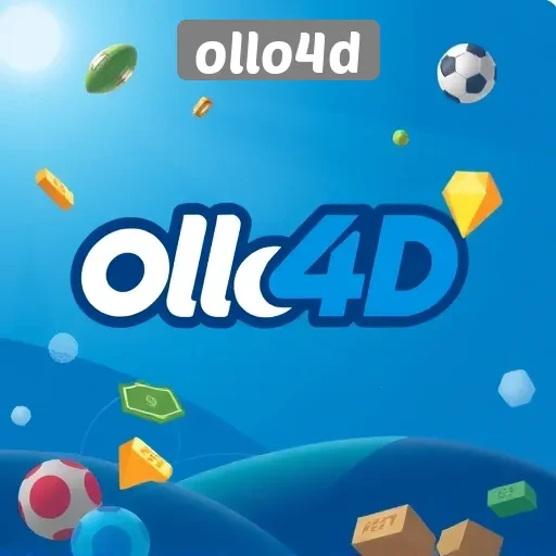 Pengenalan Situs Game Ollo4D untuk Pecinta Game Online