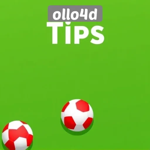 Tips Memaksimalkan Pengalaman Bermain di Ollo4d