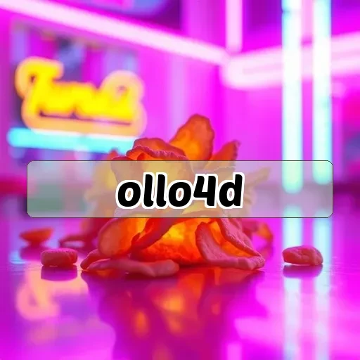 ollo4d: Berita Game Menarik dan Terpercaya untuk Gamer Indonesia