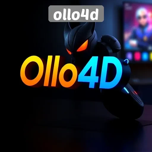 Perkembangan Ollo4d dalam Industri Game Indonesia