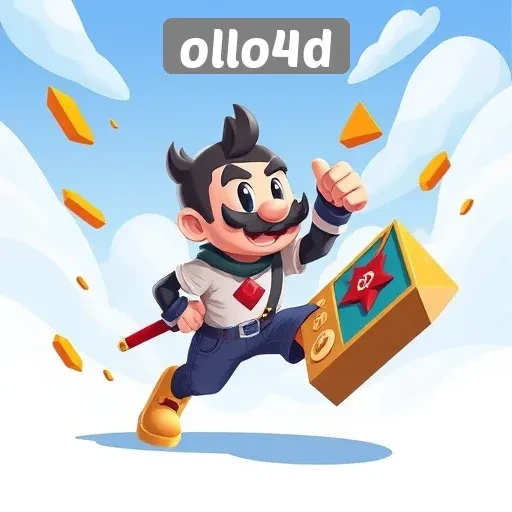 Panduan Lengkap Mengenai Ollo4d untuk Pecinta Game