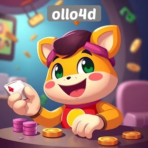 Ulasan Lengkap Situs Game Ollo4d dan Permainannya
