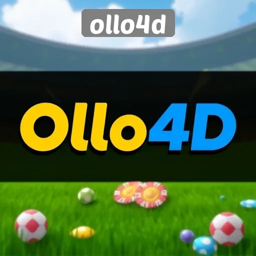 Mengenal Situs Game Ollo4d Sebagai Pilihan Utama Pecinta Game