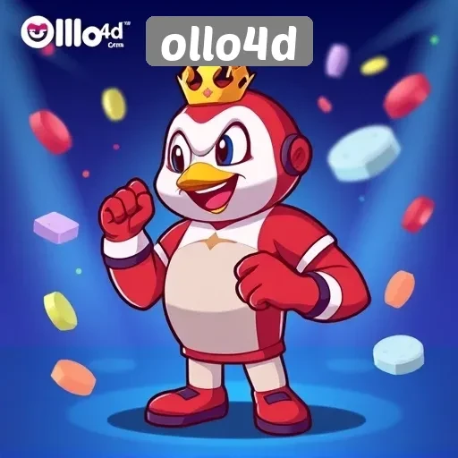 Keuntungan Menggunakan Ollo4D untuk Pecinta Game