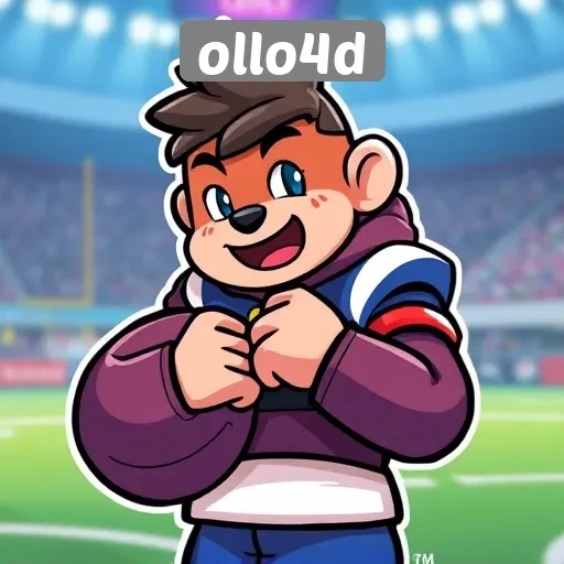 Panduan Lengkap Menggunakan Ollo4D untuk Pemain Baru