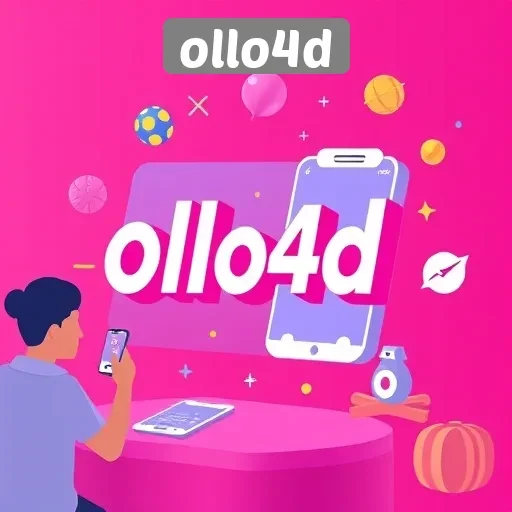 Strategi Promosi yang Digunakan Ollo4d untuk Menarik Pengguna