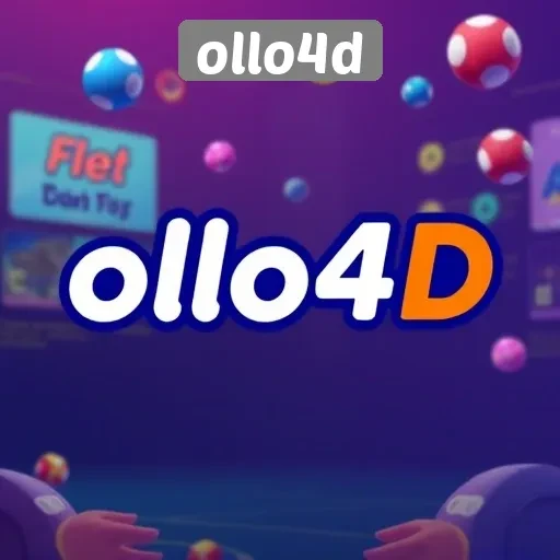 Review Ollo4D Sebagai Situs Game Terkini