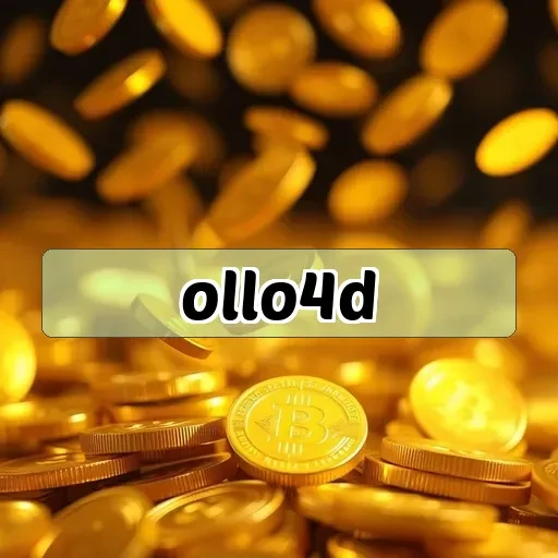 ollo4d: Keseruan dan Hadiah Menarik yang Tak Terlewatkan