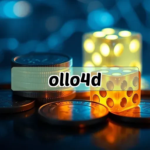 ollo4d: Temukan Game Online Favoritmu dan Nikmati Keuntungannya