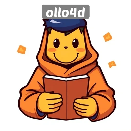 Aspek Keamanan dan Privasi di Situs Ollo4D
