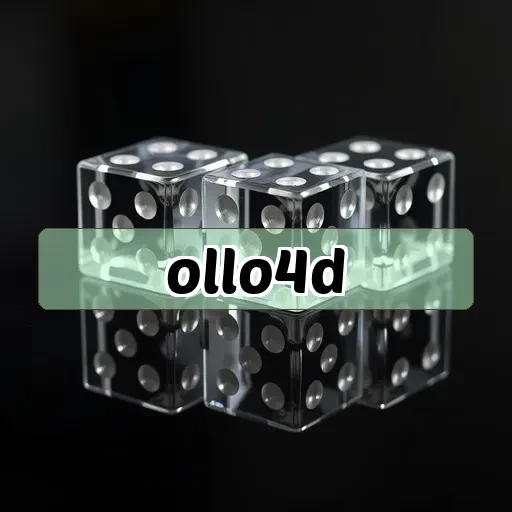 ollo4d: Cara Cerdas Menang di Dunia Game Online