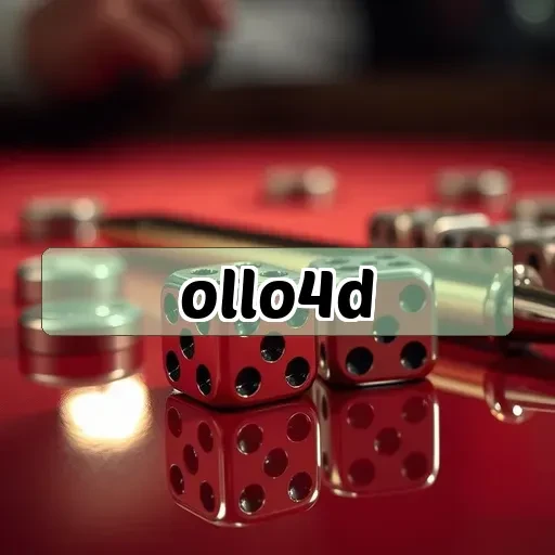 ollo4d: Ungkap Taktik Game Terbaik untuk Para Gamer Indonesia
